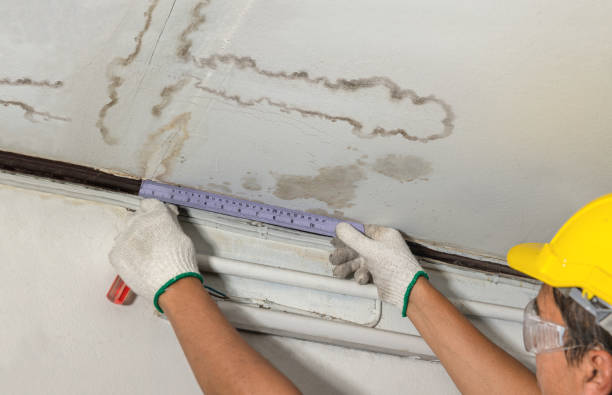 24/7 Emergency Commercial Water Damage Restoration experts in Greenville, RI